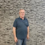 Une page s'apprête à se tourner à la Salle de Bresse où Michel Huser va remettre son rôle de président après un demi-siècle d'investissement.
